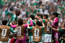 هدف تاريخي في افتتاح المونديال من توقيع لاعب مجنس!