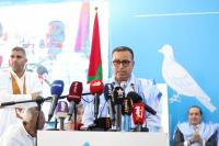 عياش: رغم الاكراهات، حكومة أخنوش ملتزمة بتنزيل وعودها وبرامجها