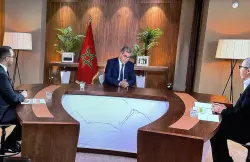 أخنوش يطمئن المغاربة: دعم مباشر للأسر وأثمنة جد منخفضة لكتب مدارس الريادة