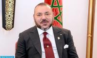الملك محمد السادس سيقوم بإعطاء الانطلاقة للحملة الوطنية للتلقيح ضد وباء كوفيد