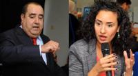 بعد فشله في منحها حقيبة وزارية...لشكر يتمكن من إدراج ابنته في لائحة السفراء الجدد