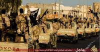 الخطر "الداعشي" بات أقرب من أي وقت مضى بعد وصول التنظيم إلى الحدود الليبية الجزائرية