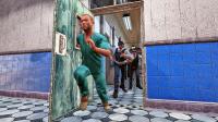 "الحموشي" ممعاهش اللعب...هكذا انتهى الهروب الهوليودي لبارون مخدرات المعتقل من داخل مستشفى بالرباط