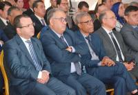 بحضور عامل الإقليم : مجلس عمالة الصخيرات-تمارة يعطي الضوء الأخضر لإطلاق مشاريع تنموية هامة