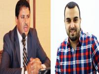 أشيبان يقصف " حامي الدين " : انت و مراتك كتشدو أكثر من رئيس الحكومة وهارب من تهمة قتل وتنتقد الملكية ؟؟