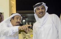 الملك السعودي سلمان يجعل من طنجة قبلة للزعماء