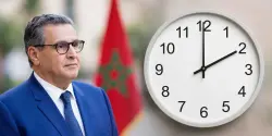 عودة الساعة القانونية.. قرار أخنوش الذي أنهى الجدل وأعاد الاعتبار لانشغالات المواطنين