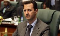 الأسد: أنا آخر شخص سيخرج من سوريا