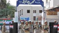 استنفار أمني في مصر عشية الاستفتاء على الدستور