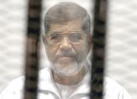 اتهام مرسي بتسريب وثائق إلى قطر