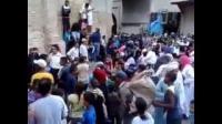 هجوم رجال الامن الوطني على عصابة اجرامية بالمحمدية
