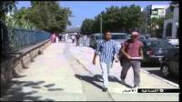الطلبة ومشكل الحي الجامعي