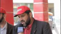 رسالة عبد الاله دحمان الى حكومة بنكيران في فاتح ماي