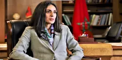 وزيرة الاقتصاد والمالية تقدم الخطوط العريضة لمشروع قانون المالية لسنة 2026 أمام مجلسي البرلمان