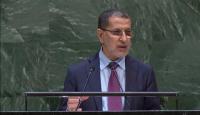 "العثماني":لا مساومة بخصوص سيادة المغرب الكاملة على أقاليمه الجنوبية ونرفض سياسة الإستيطان بفلسطين (فيديو)