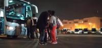 رغبة في الوصول إلى سبتة.. المحطات الطرقية تعرف حركية غير مسبوقة من أجل السفر نحو المدن الشمالية  (فيديو)