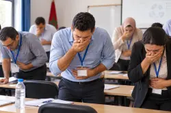 تسمم غذائي يصيب عشرات الأساتذة خلال دورة تكوينية بالصويرة.. والمديرية تدخل على الخط