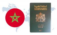 دولة عربية تملك أقوى جواز سفر في العالم وهذا هو ترتيب "الباسبور" المغربي