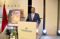 "السجلماسي" يكشف تفاصيل مساهمة "القرض الفلاحي" في إنجاح تعميم التغطية الاجتماعية على الفلاحين