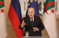 صدق أو لا تصدق.. "تبون" يشكر دولة سلوفينيا على دعمها لـ"مغربية الصحراء" (فيديو)