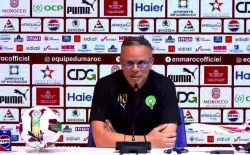 وهبي يدافع عن اختياراته: لا أظن أنني استبعدت أسماءً بحجم النيبت أو حجي في أوج عطائهما