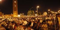 عكس الإشاعات الفايسبوكية...لا قرار رسمي حتى الآن بخصوص حظر التجول وإقامة الصلوات خلال شهر رمضان