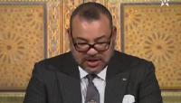 الملك يوجه رسائل شديدة اللهجة إلى الجزائر