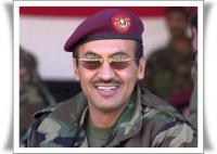وفد عسكري مغربي يزور اليمن