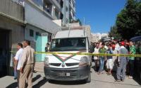 شاب يقتل أخته وطفليها في طنجة بسبب خلاف حول \"زواجها\" بدون عقد 