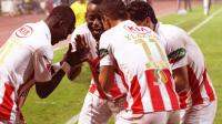 الوداد البيضاوي يتعادل وديا أمام منتخب ليبيا 