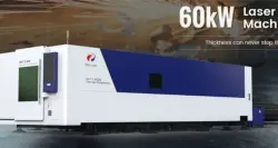 الصين تصدر أسرع آلة قطع بالليزر في العالم إلى الولايات المتحدة