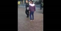 بالفيديو.. طبيب سعودي ينقذ حياة بريطاني من الموت