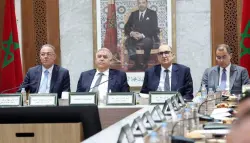 بتعليمات ملكية.. اجتماع رفيع المستوى بمقر وزارة الداخلية شارك فيه 3 وزراء وجميع الولاة والعمال وهذا هو هدفه الأساسي