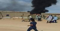 مجلة أمريكية تنشر انتهاكات البوليساريو بتندوف وتؤكد: تدهور أمني غير مسبوق ينتظر المخيمات