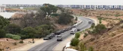 الفنيدق .. حصيلة جديدة لعمليات مكافحة الهجرة غير النظامية صوب سبتة المحتلة