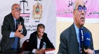 عبد السلام اللبار ينفجر في وجه العثماني ويفقد السيطرة على لسانه بسبب مشاكل سكان المغرب العميق
