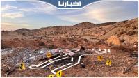 هذه هو المكان الذي تم فيه إحراق جثة الشاب الأكاديري