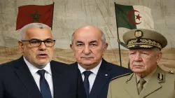 بالفيديو.. "بنكيران" يوجه رسالة إحراج شديدة اللهجة إلى قادة الجزائر.. "راكم غالطين من النهار الأول"