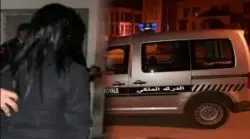 فضيحة تهز شيشاوة.. اعتقال عروس بعد 3 أيام من زواجها في حالة تلبس بالخيانة مع دركي