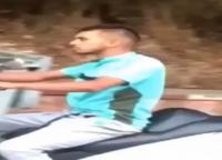 عاجل وحصري...اعتقال بطل فيديو سرقة "معزة" من امرأة قروية وهذا ما تقرر في حقه