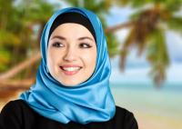 الطريقة المثالية لتقليل المكياج خلال رمضان