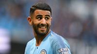 منافسة بين ريال مدريد وسان جيرمان لضم محرز