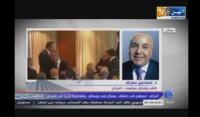 اعلامي يصدم جزائري : الجزائر تراهن على قضية الصحراء وترهن مصير شعبها بها و أجيال قادمة