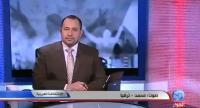 رجل يدعي أنه المهدي المنتظر على المباشر