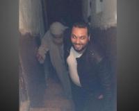 أبوالنعيم بعد مغادرته لولاية الأمن: "عاملني رجال الأمن معاملة طيبة جدا"‏
