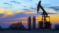 أرباب المحطات يلتقون الرباح لمناقشة قانون الهيدروكاربورات
