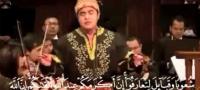 بالفيديو.. تلحين للقرآن الكريم باستخدام آلات موسيقية يثير حفيظة المسلمين