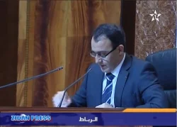أسباب إنسحاب المعارضة من الجلسة  الشهرية