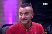رسالة المشجع الودادي كمال الذي فقد ساقه بسبب أحداث الشغب في الملاعب