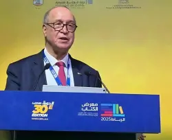 في سابقة.. "خلدون" يستحضر التراث العمراني والمعماري لأبي الجعد في مؤلف بثلاث لغات